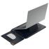 Nillkin Versatile Pro 16.2 Inch Laptop Case Multifunctional EVA Drop-Protected Bag with Magnetic Handle - Black